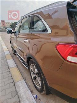 كيا سورينتو